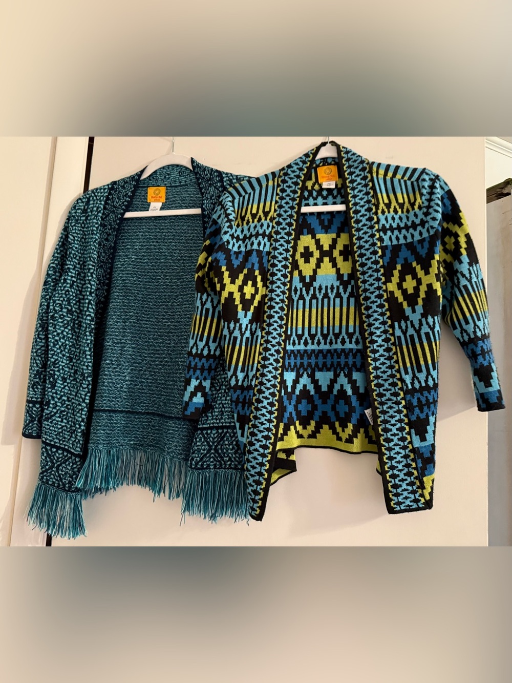 Ruby Rd. Petite Cardigans bundle
